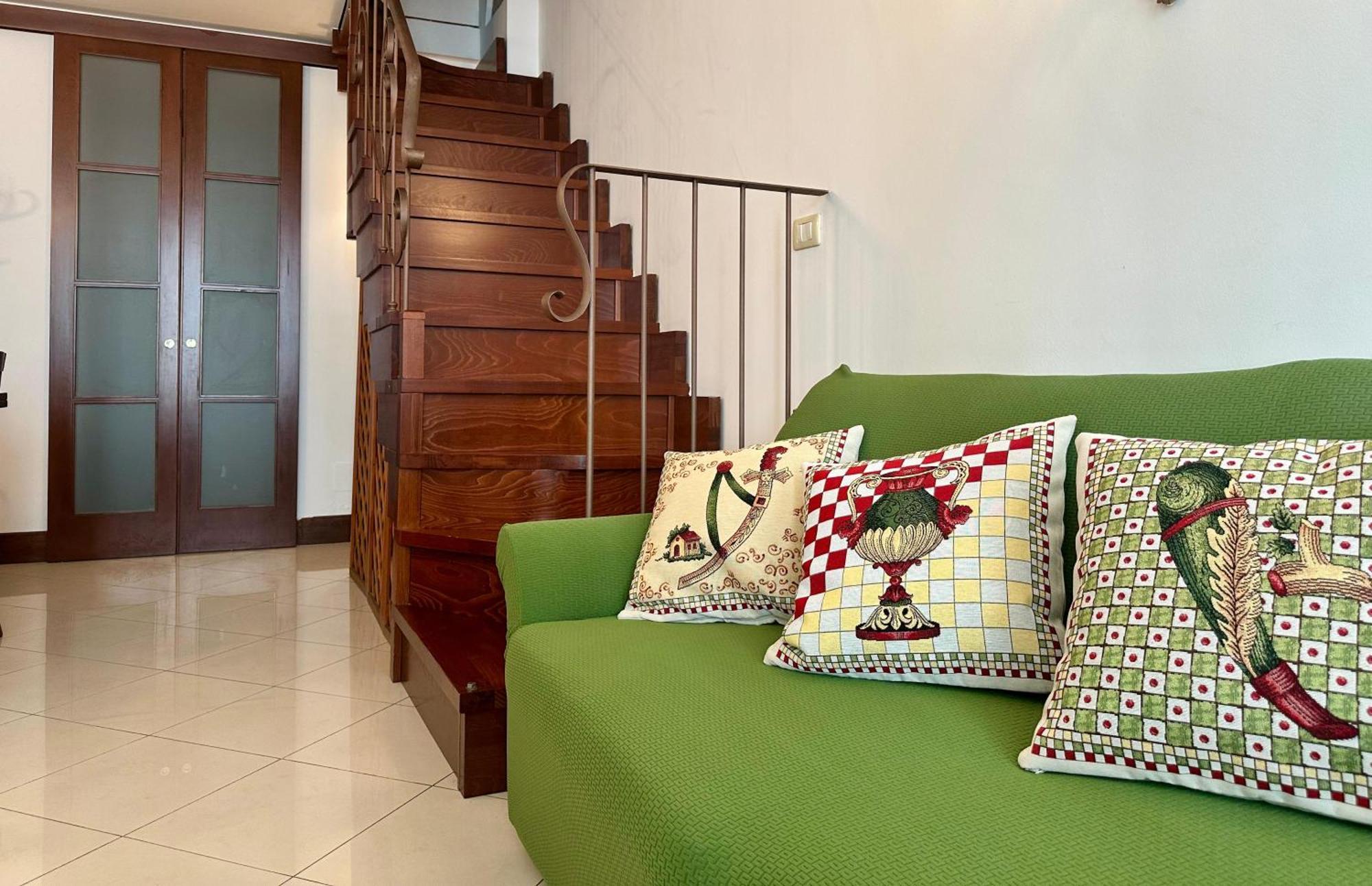 Backy Home Catania-Fontanarossai nemzetközi repülőtér Kültér fotó