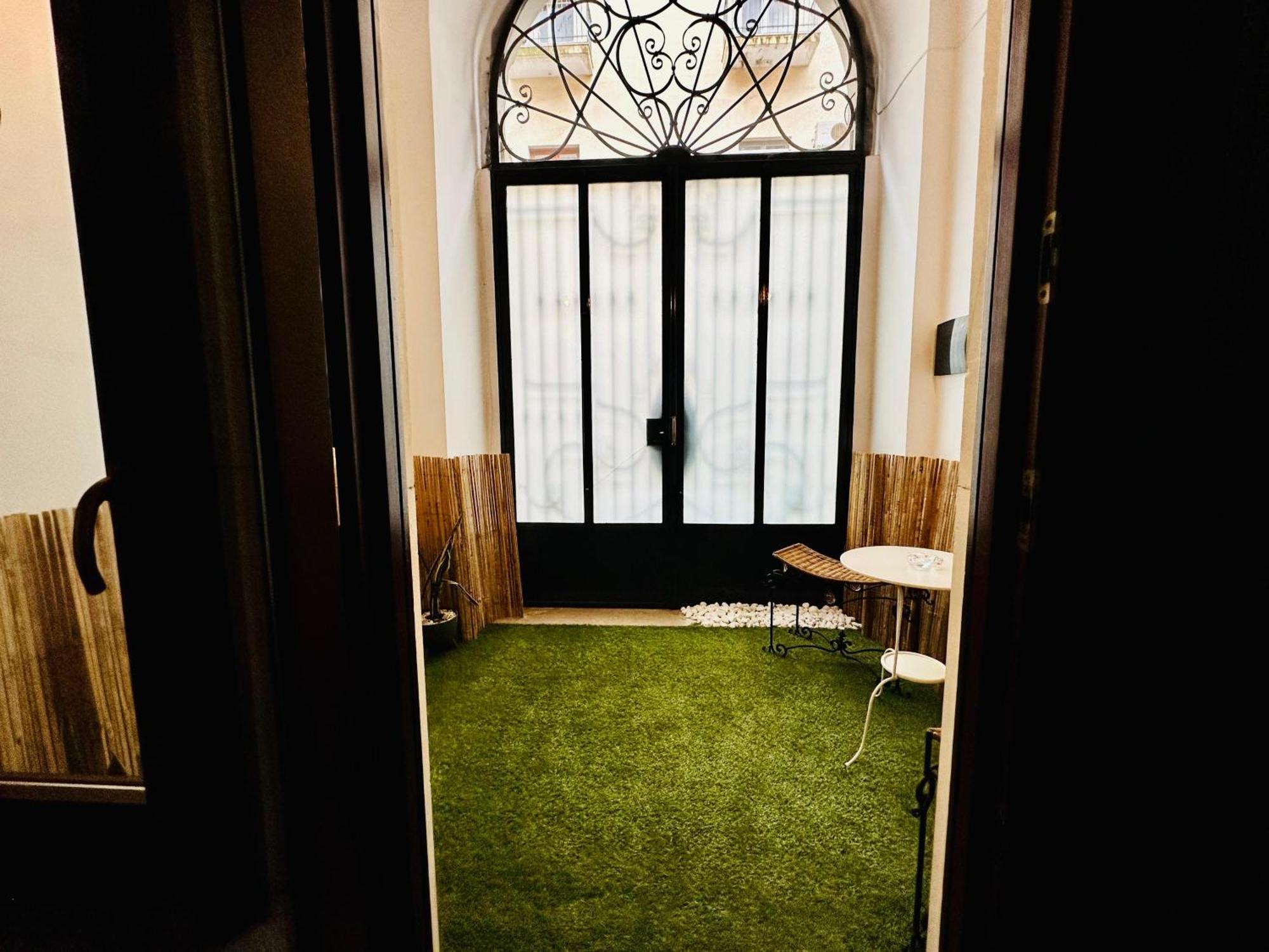 Backy Home Catania-Fontanarossai nemzetközi repülőtér Kültér fotó